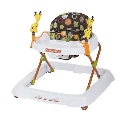 Smart Steps 3.0 Infant Activity Walker Safari Kingdom • $37.83