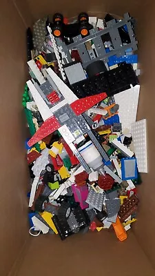 13 Pounds Of  Lego Pieces Legos • $124.99