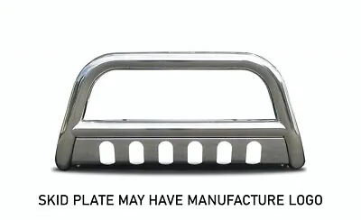 Kasei Bull Bar Push Guard Stainless Fit 97-04 Expedition|F-150|250 SD|Navigator • $184.99