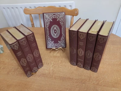 £5.99 • Buy Charles Dickens Heron Books Deluxe Centennial Edition Multi Listing