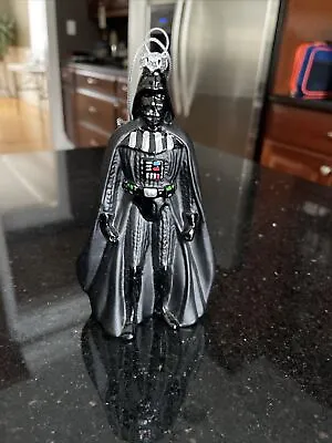 Darth Vader Ornament • $9.99