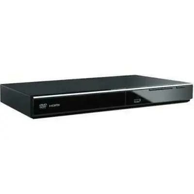 Panasonic DVD-S700 1080p Up-Convert DVD Player - Black • $35