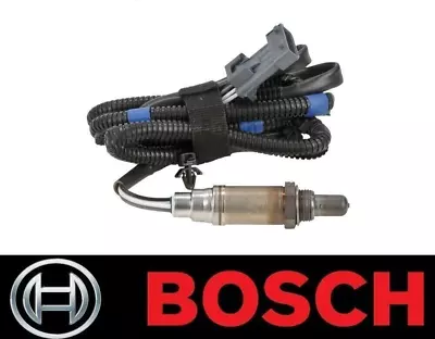 NEW OEM BOSCH 15062 Oxygen O2 Sensor For- Volvo 850 V70 C70 S70- NO BOX • $72.99