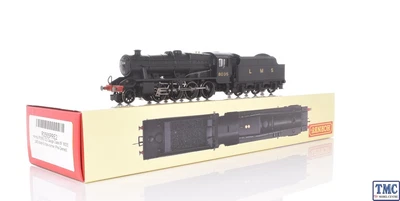 £95.17 • Buy Hornby R3565 OO Gauge Class 8F '8035' LMS Black _ Non-runner (Pre-Owned)