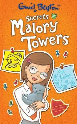 Secrets At Malory Towers (Malory Towers (Pamela Cox))Pamela Cox Enid Blyton • £2.47