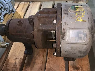 Durco MKII Centrifugal Pump 2x2-10/9.3 D$ CF8M C3063 • $1350