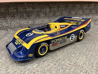 * Exoto Racing Legends 1/18 Sunoco Porsche 917/30 #6 Mark Donohue Diecast *st • $249.99