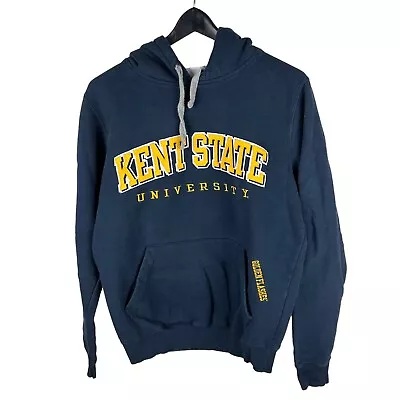 Vintage Y2K Champion Kent State University College NCAA Hoodie Size S • $19.99