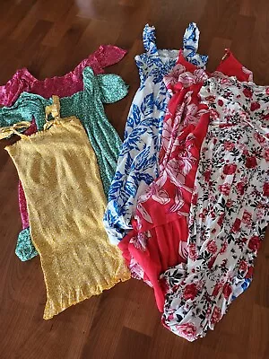 Maternity Clothes Lot Small & Medium • $250