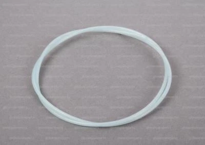 $13.03 • Buy GENUINE Mercedes W230 W210 1 Meter Vacuum Line White 4 X 1 Mm A0001581435