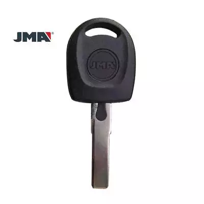 JMA Transponder Uncut Key Replacement For VW ID48 CAN Chip HU66T24 TP23HU-HAA.P1 • $18.68