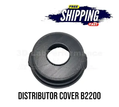 Distributor Cover For 87-93 Mazda B2200 • $12