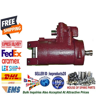 £156.26 • Buy 3186320m92 Hydrualic Power Steering Fits For Massey Ferguson Mf-165,168