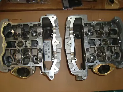 2005 Harley-Davidson V-Rod Factory Cylinder Heads VRSC VRSA & VRSCD • $200