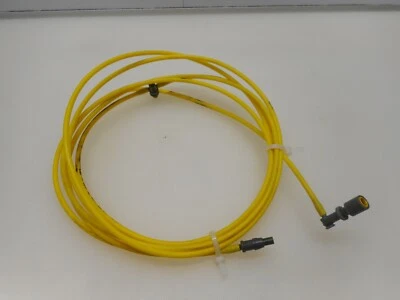 $44.20 • Buy 1998 Mercedes Benz E320 Awd Trunk Actuator Vacuum Line