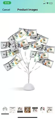 Money Tree Gift Card Holder • $14.99