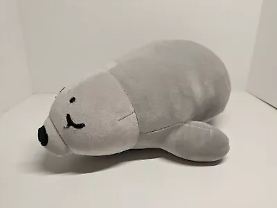 Moshi Moshi Seal Plush 11  • $10