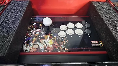 Marvel Vs Capcom 3 (Tournament Edition) Fightstick [PS3] • $130