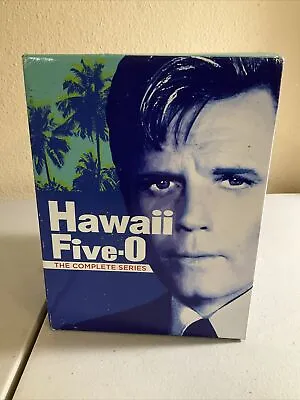 Hawaii Five-0 - DVD Series 70 Disc Set 2 Discs Missing Seasons 1-4 & 5-8 • $70