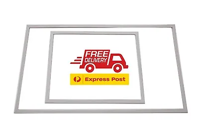 HAIER HBM 450SA1 Fridge & Freezer Door Seals Push In /Free Express Post:* • $129.99