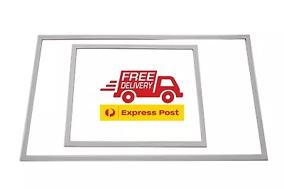WESTINGHOUSE WTB4600SA Fridge & Freezer Door Seals Push In /Free Express Post`* • $129.99