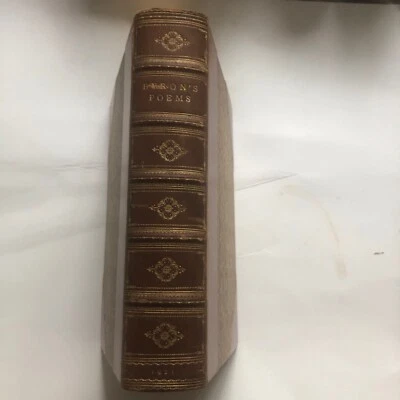 £15.95 • Buy The Poetical Works Of Lord Byron, 1921