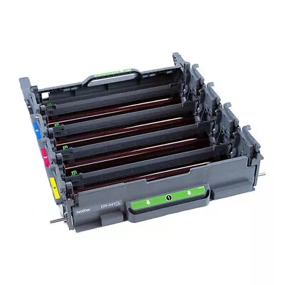 BROTHER DR-441CL Drum Unit - To Suit HL-L8260CDW/L8360CDW/L9310CDW MFC-L8690CDW • $473.73