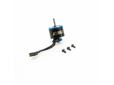 Brushless Tail Motor: MCPX BL2 : BLH6004 • $39.07