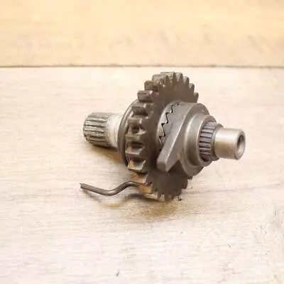 $55.30 • Buy 1997 Honda CR250 KICKSTART KICK START SHAFT W IDLER GEAR *RELIST