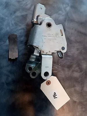 1970 Ford Mustang OEM Rebuilt 4-Speed Shifter Box • $450