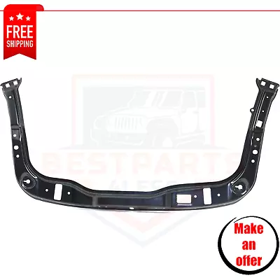 Radiator Support Upper For 09-15 Mini Cooper John Cooper Works S Convertible • $115.99