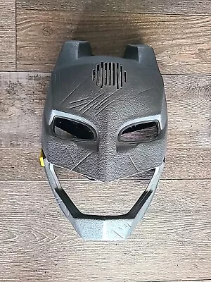 DC Comics Batman Vs Superman: Dawn Of Justice Batman Voice-Changer Mask Helmet • $17.95