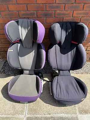 £30 • Buy BeSafe IZi Up X3 Fix- Group 2/3 15-36kg High Back Booster - COLLECT PLYMOUTH