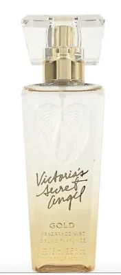 Victoria's Secret Angel Gold Fragrance Mist 2.5 FL OZ • $16.49
