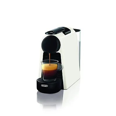 DeLonghi Nespresso Essenza Mini Solo White EN85WSOLO Delonghi • $149