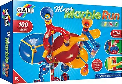 Galt Toys Mega Marble Run • £31.89