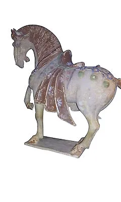 £11281.22 • Buy Tang Dynasty Horse 