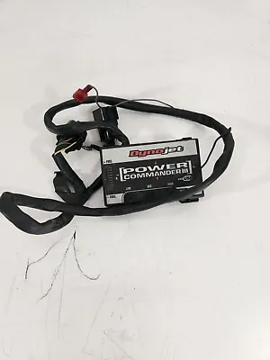 06-07 Yamaha YZFR6R YZFR6 R6R CDI ECU Engine Control Unit Computer Brain • $140