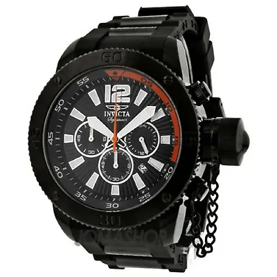 Brand New! Invicta 7429 Signature II Russian Diver Chronograph Mens Watch • £67.50