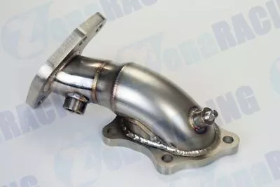 Stainless Outlet Dump Pipe Fit Mitsubishi COLT Ralliart Version R 4G15 Turbo • $149