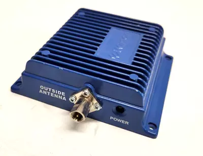 Wilson Electronics Direct Connection Cellular PCS Amplifier PW0819D • $25