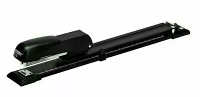£16.99 • Buy Rapid E15 Long Arm Stapler. Max 20 Pages Deprh Up To 320mm 24/6 Staples BNIB