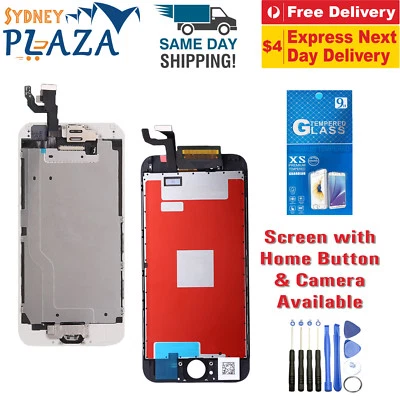 $45.49 • Buy IPhone 6 7 8 6s Plus 5 5s 5c Screen Replacement LCD Touch Full Display Assembly