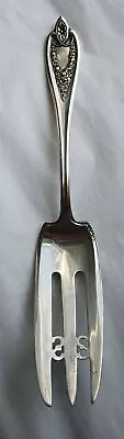Vintage 1847 Rogers Bros. Cake Server Lifter  Old Colony  Pattern • $12