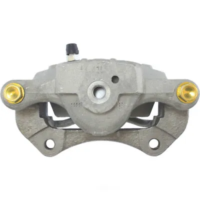 Disc Brake Caliper-Premium Semi-Loaded Rear Right Reman Fits 99-02 Daewoo Nubira • $88.80