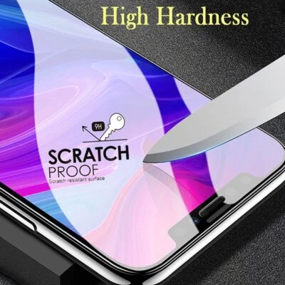 $10 • Buy Anti Blue Light Screen Protector For IPhone 11-SE2022 (3 Pack)