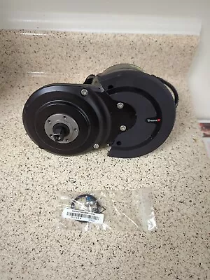 TranzX 48V 350W ABM160 EBike Motor (READ DESCRIPTION) • $280