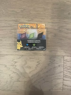 $19.99 • Buy Pokémon Z-Crystal Ghostium Z, Buginium Z, Darkinium Z
