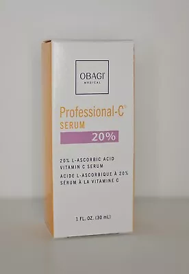 Obagi Professional-C 20% Serum 30ml • £104.99