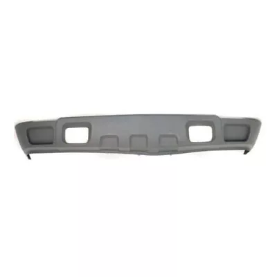 For 03-07 Silverado Pickup Truck Front Spoiler Valance Air Deflector Apron Panel • $108.95